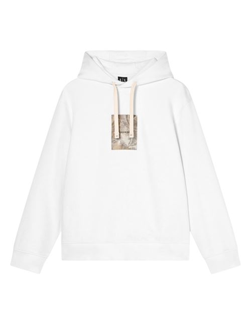 XM002379U0009 BIANCO ARMANI EXCHANGE | XM002379U0009 BIANCO